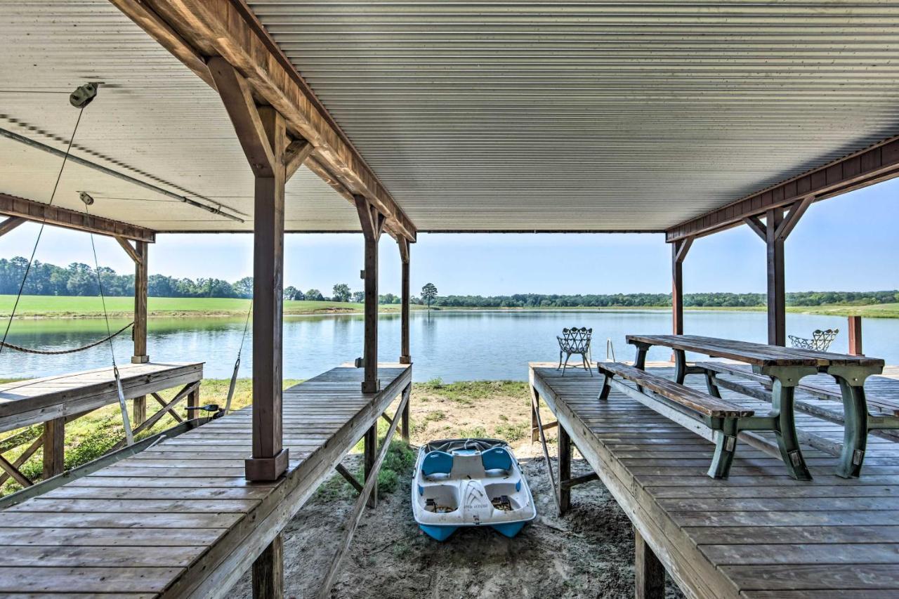 New The Deer Cabin Peaceful Refuge In East Texas Ben Wheeler Eksteriør billede
