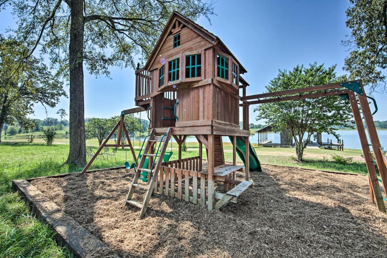 New The Deer Cabin Peaceful Refuge In East Texas Ben Wheeler Eksteriør billede